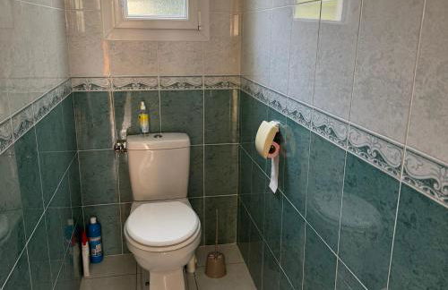 Villa lumineuse proche plages, Wifi, animaux acceptés - FR-1-555-125 - Foto 11