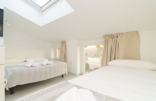 Lovely Attic - Foto 11