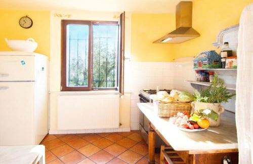 Villa Garibaldino - Foto 20