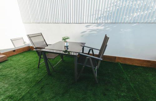 Macarena Suites - Foto 11