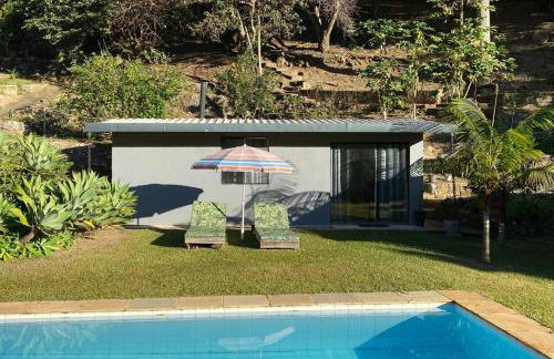 Buena Vista - Casa e suítes - Vistas deslumbrantes em Petrópolis - Foto 1