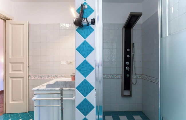 Villa Nice Dream With Pool And Terrace - Foto 29