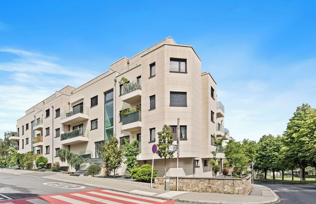 Stylish Apt Bouneweg-Süd Book Now ID225 - Photo 30