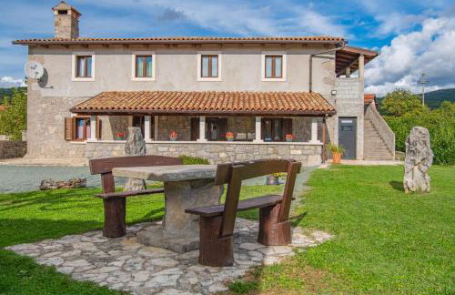 Holiday home Eda - Foto 25