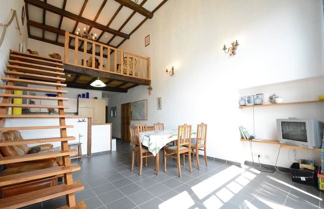 Holiday Home in Daverdisse With Garden - Photo 11