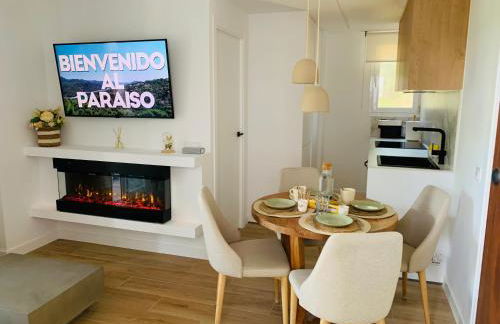 Alojamiento Entero Excelentes Vistas al Pantano 2 - Foto 9