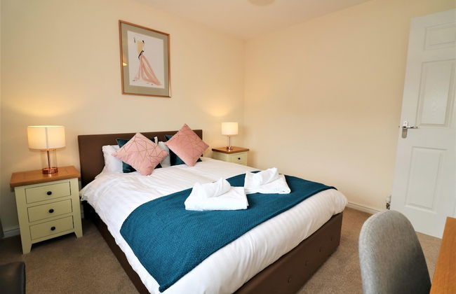 Morrison House Holytown - Photo 51