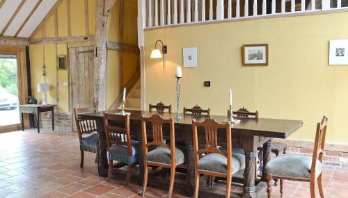 Rose Farm Barn - Foto 5