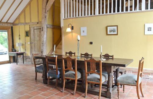 Rose Farm Barn - Foto 5