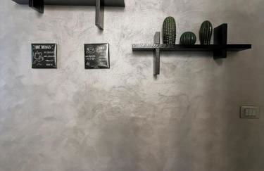 A casa di Luca Attico di Design - Foto 17