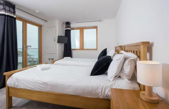 Penthouse B - Foto 4