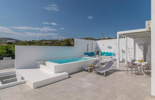 Kapetan Giannis Suite - Foto 30