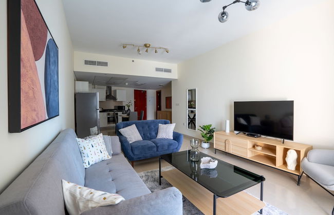 HiGuests - Park Towers - Foto 17