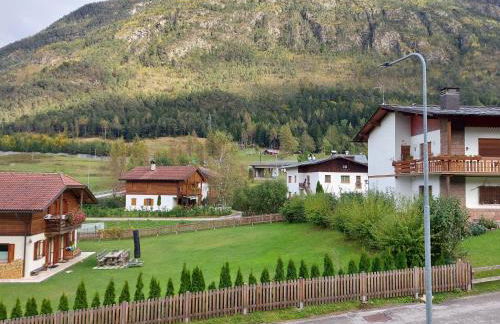 La Casetta nelle Dolomiti - Foto 29