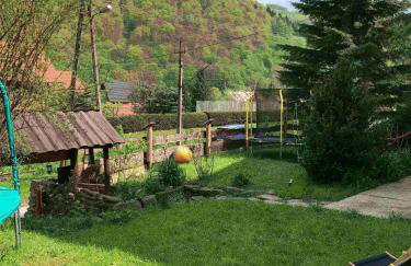 Willa Rytro dom wakacyjny w górach do wynajęcia na wyłączność dla 15 osób - Foto 21