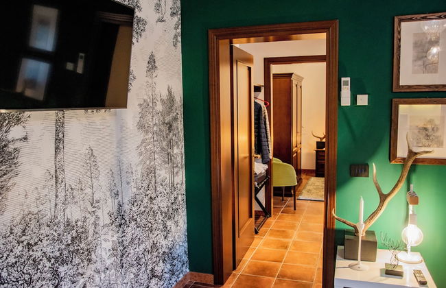 Villa Solatia - Foto 3