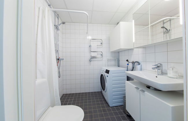 Continental Apartment Hotels Sollentuna - Photo 27