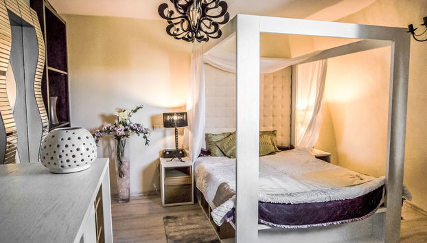 Wiatrak - Foto 3, Bedroom