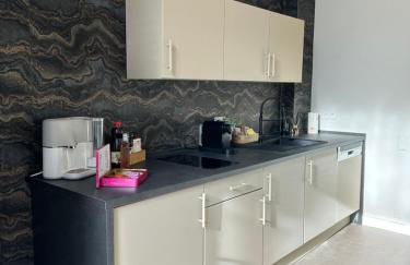 Villa Rosenau in Herzens Nürnberg - Foto 4