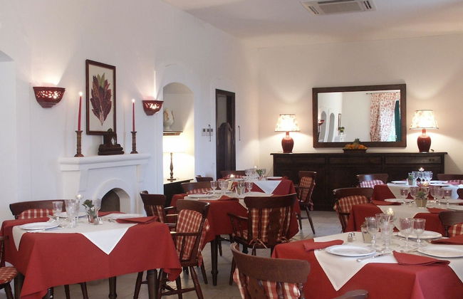 Golf Club Metaponto - Photo 19