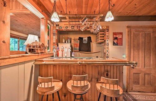 Beautiful Jay Peak Home Near Creek and Waterfalls! - Photo 10