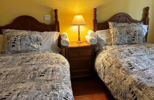 Espejo del Tiétar - La comodidad de baños en suite - Foto 10