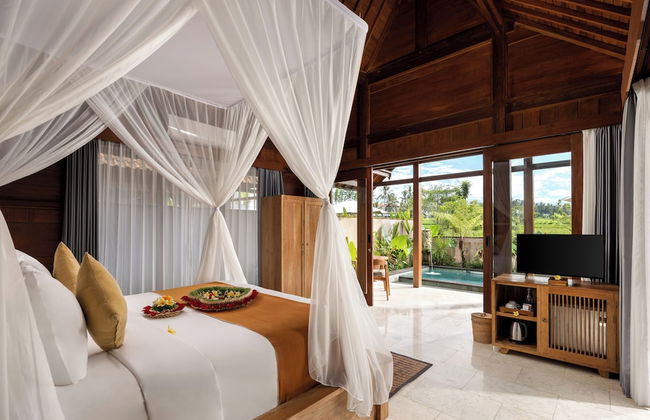 Santris Villa by GenuineHost - Foto 4