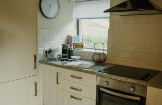 Vicarage Farm Cottages - Foto 37