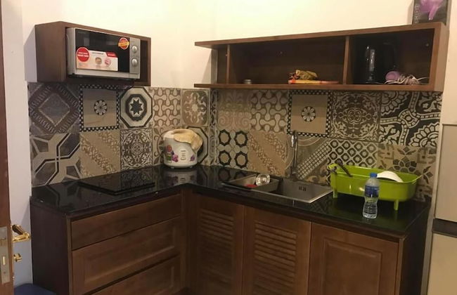 Aris Beach Apartment & Hotel - Photo 45