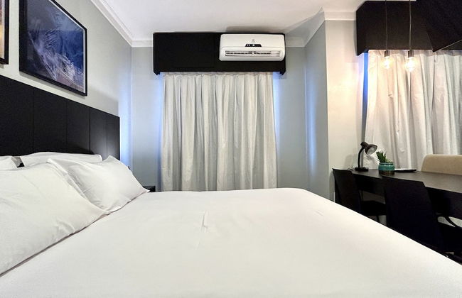 ESC - Aeroporto Congonhas By Anora Spaces - Foto 34