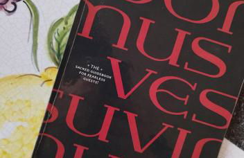 Domus Vesuvinum Secret House - Foto 5