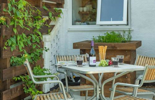 Tide Cottage WR - Foto 41