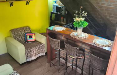 Pousada Tarumã challes 02 - Foto 26