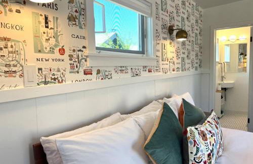 Urban Luxe Retreat l King Bed l Kitchenette - Photo 26