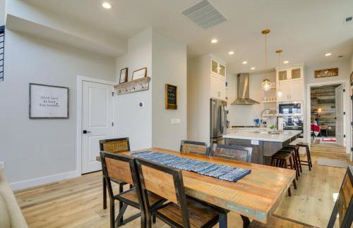 14 Mi to Brian Head Resort Mtn-View Home! - Foto 6