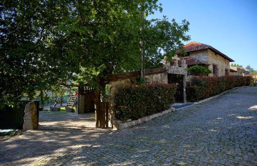 Ribeiro Country Villa com Piscina a 30 min do Porto - Foto 22