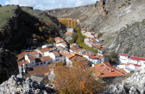 Refugio del Segura - Foto 46