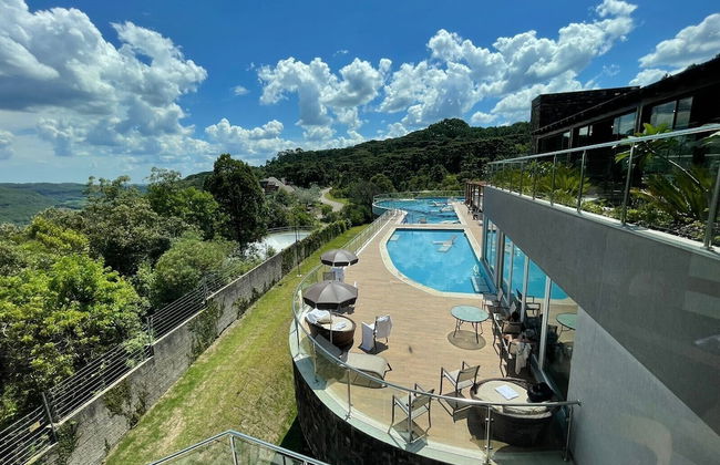 Golden Gramado Resort Lagheto - Foto 31