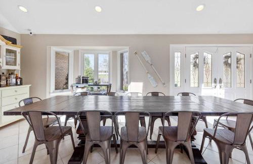 Hamptons Waterfront - Shinnecock Bay - Foto 8