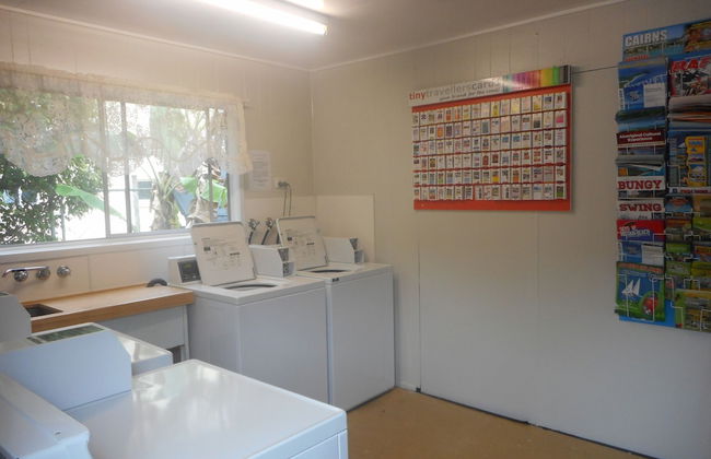 Bush Village Holiday Cabins - Photo 77