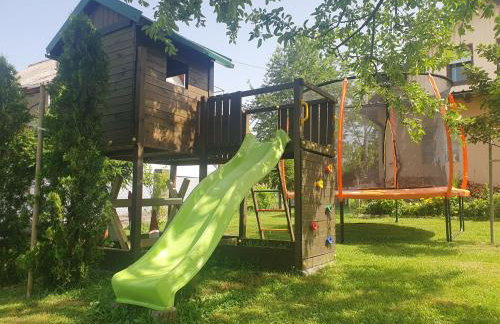 Holiday Home Dubravka - Foto 40