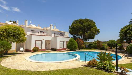 B75 - Casa Delfim in Alfanzina Carvoeiro - Foto 2