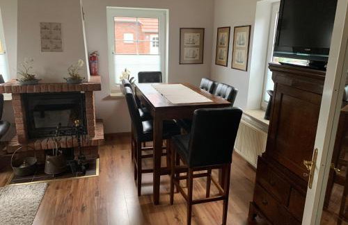 Ferienhaus Schonerweg 9 in Norddeich - Foto 6