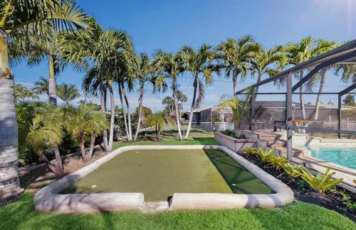 Paradise Palms - Foto 19