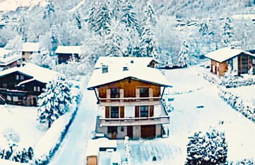 Sauna Bain Nordique Cinéma Vue Montange - Photo 10