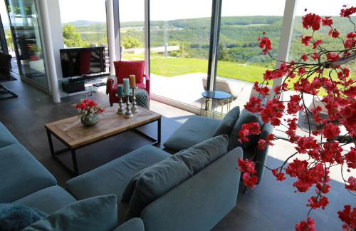 Ferienhaus zur Burg Olbruck - Foto 16