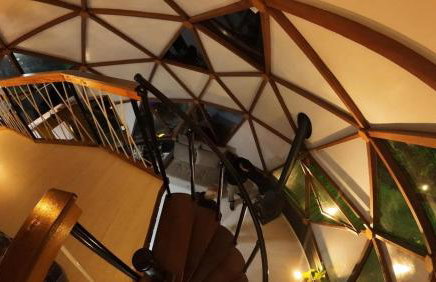 Domo Suíte Real - Foto 31