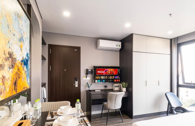 iRest COSMOPOLIS Vinh Yen - Photo 7