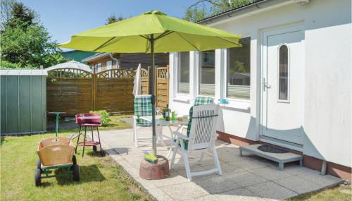 Holiday Home Zum Anleger G - Foto 5