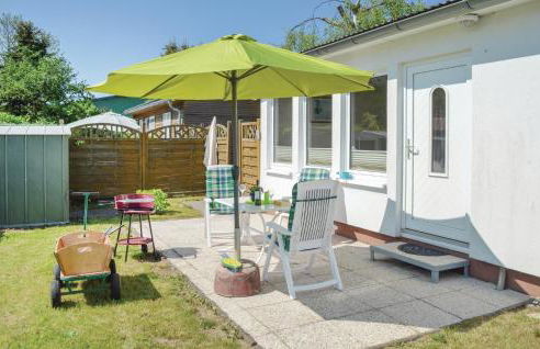 Holiday Home Zum Anleger G - Foto 5